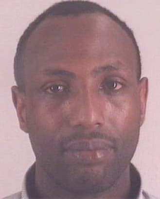 Bonaventure Byimana - Tarrant County, TX 