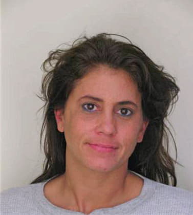 Levin Cheryl - Hillsborough County, FL 