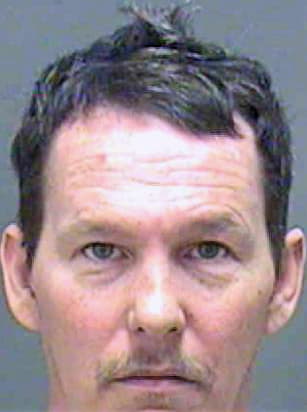 Mason Daniel - Mecklenburg County, NC 