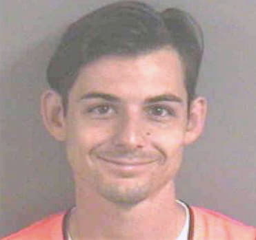 Kimes Darin - Polk County, FL 