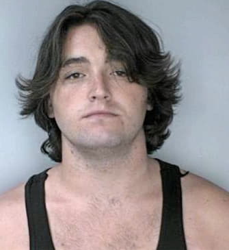 Chmara David - Hillsborough County, FL 