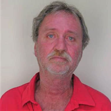 Drawdy Donald - Hillsborough County, FL 