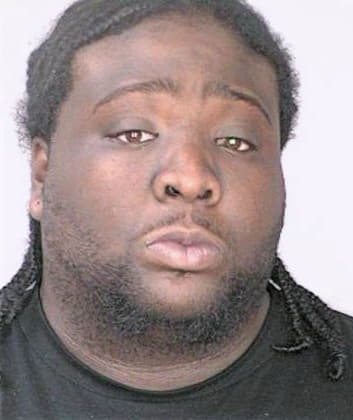 Malone Dontae - Hillsborough County, FL 
