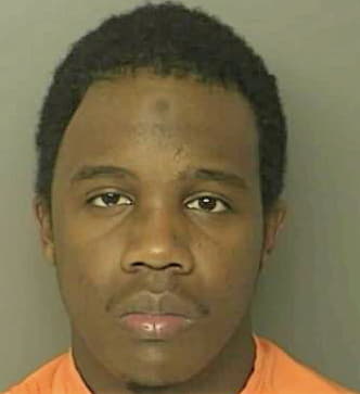 Singfield Dwayne - Horry County, SC 
