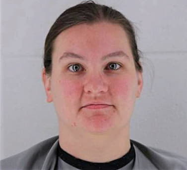 Woodfin Elizabeth - Johnson County, KS 