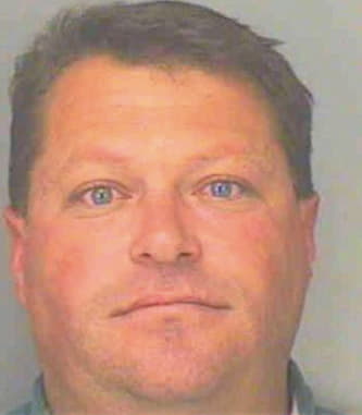 Williams Eric - Polk County, FL 