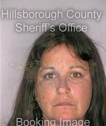 Stephens Gwendolyn - Hillsborough County, FL 