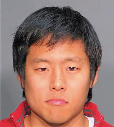 Choe Hans - Wake County, NC 