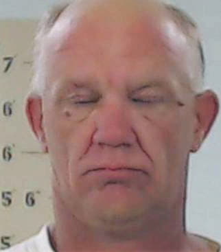 Amidon Harold - Burnet County, TX 