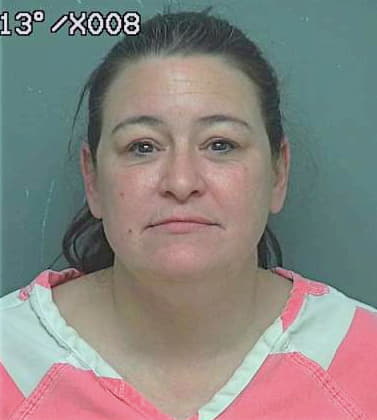 Hewitt Heather - Montgomery County, TX 