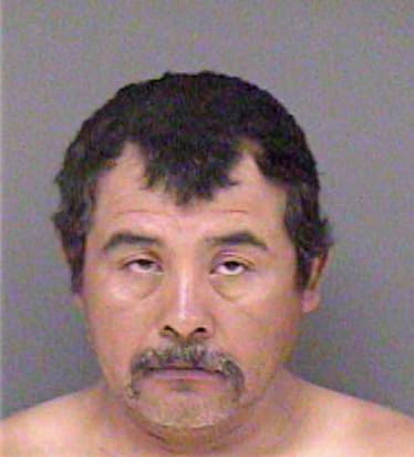 Cortes Heriberto - Madera County, CA 