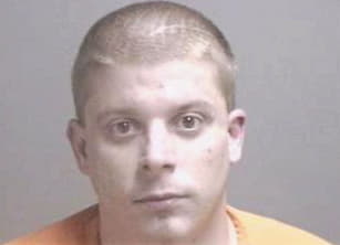 Webb Jason - Mahoning County, OH 
