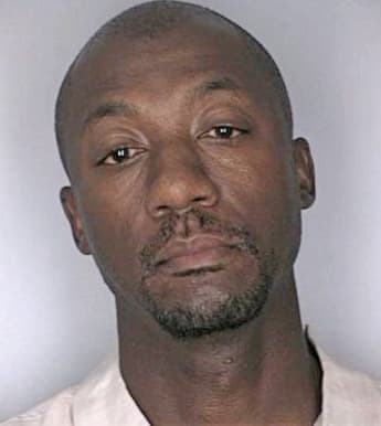 Baker Jeffrey - Hillsborough County, FL 
