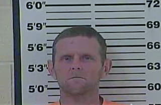 Holtsclaw Jeffrey - Carter County, TN 