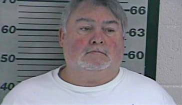 Pilkenton Johnny - Dyer County, TN 