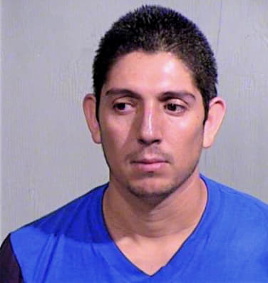 Cordova-Ibarra Jorge - Maricopa County, AZ 