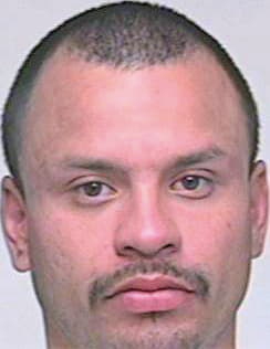 Espinosa Jose - TomGreen County, TX 