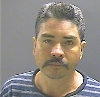 Salazar Jose - Gwinnett County, GA 