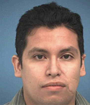 Sanchez Jose - Williamson County, TX 