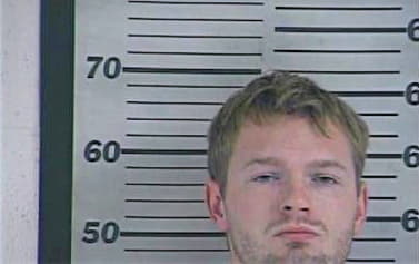 Burkhead Joshua - Dyer County, TN 
