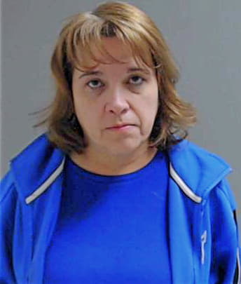 Sanchez Judy - Hidalgo County, TX 
