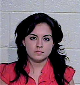 Torres Julissa - Hidalgo County, TX 