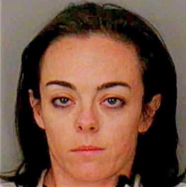 Wilson Kristy - Polk County, FL 