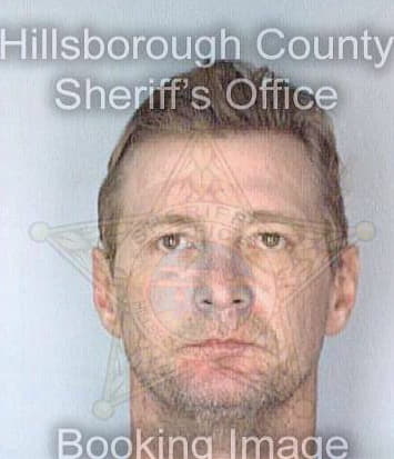 Hall Lloyd - Hillsborough County, FL 