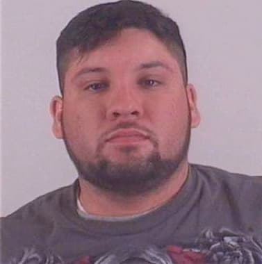 Perez Luis - Tarrant County, TX 