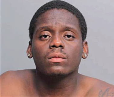 Charles Marcus - Dade County, FL 
