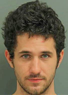 Robinson Mark - Wake County, NC 