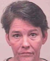 Pendarvis Mary - Tift County, GA 