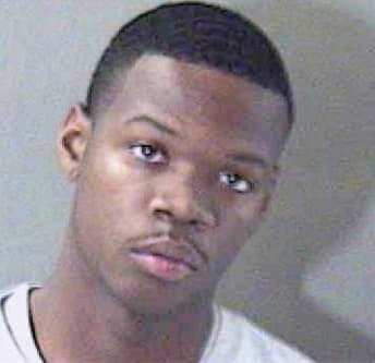 Johnson Melvin - Okaloosa County, FL 