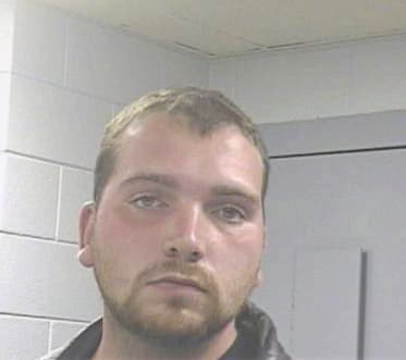 Daugherty Micheal - Pike County, KY 