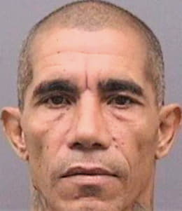 Montalvobetances Pedro - Hillsborough County, FL 