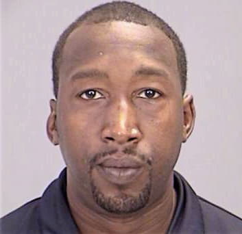 Richardson Raheed - Brazos County, TX 