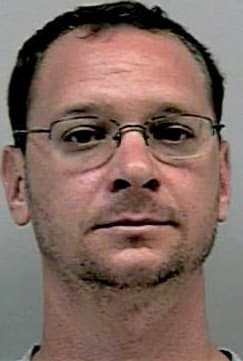 Perry Randy - Gwinnett County, GA 