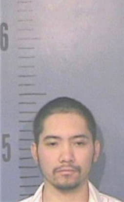 Rios Raul - Taylor County, TX 