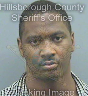 Butler Ronald - Hillsborough County, FL 