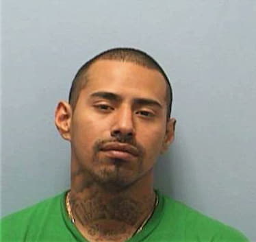 Clyburn Sammy - Travis County, TX 