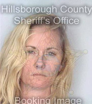 Wise Sandra - Hillsborough County, FL 