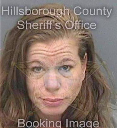 Nieves Sara - Hillsborough County, FL 