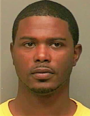 Johnson Thaddeus - Montgomery County, TN 