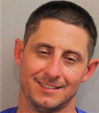 Johnson Thomas - Leon County, FL 