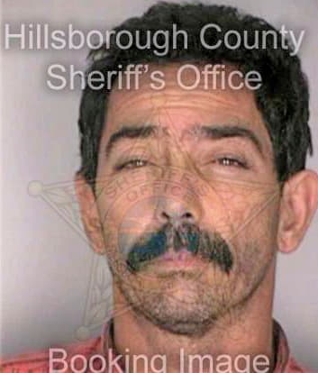 Spearman Tom - Hillsborough County, FL 