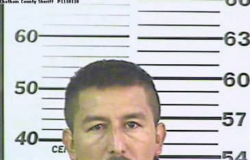 Garcia-Ortega Victorino - Chatham County, GA 