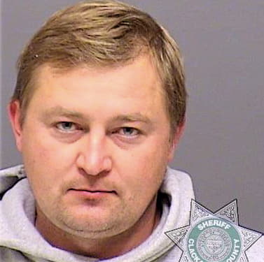 Spitsa Vitaly - Clackamas County, OR 