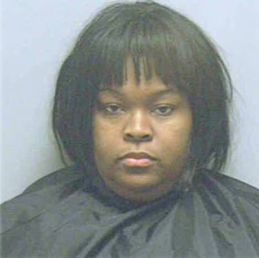 Johnson-Miller Wanda - Dekalb County, GA 