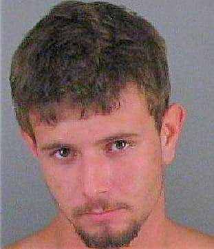 Bowyer Wesley - Gaston County, NC 