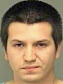 Romero Adam - Merced County, CA 